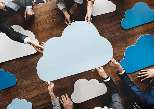 multi-cloud security challenges