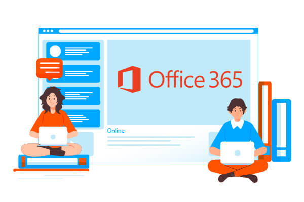 office 365 students
