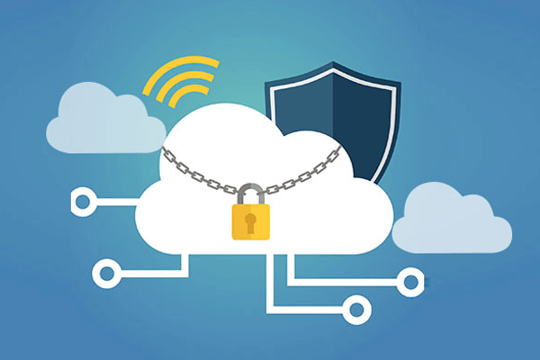 tresorit data security on cloud