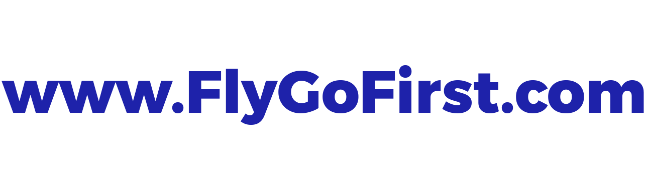 GoAir branding