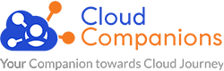 Cloud Companion logo